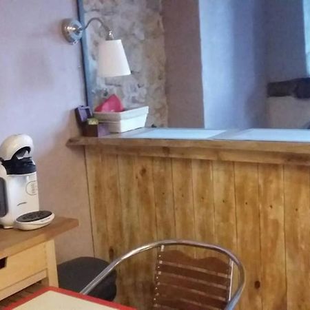 Charming Old Style Apartment Honfleur Ngoại thất bức ảnh