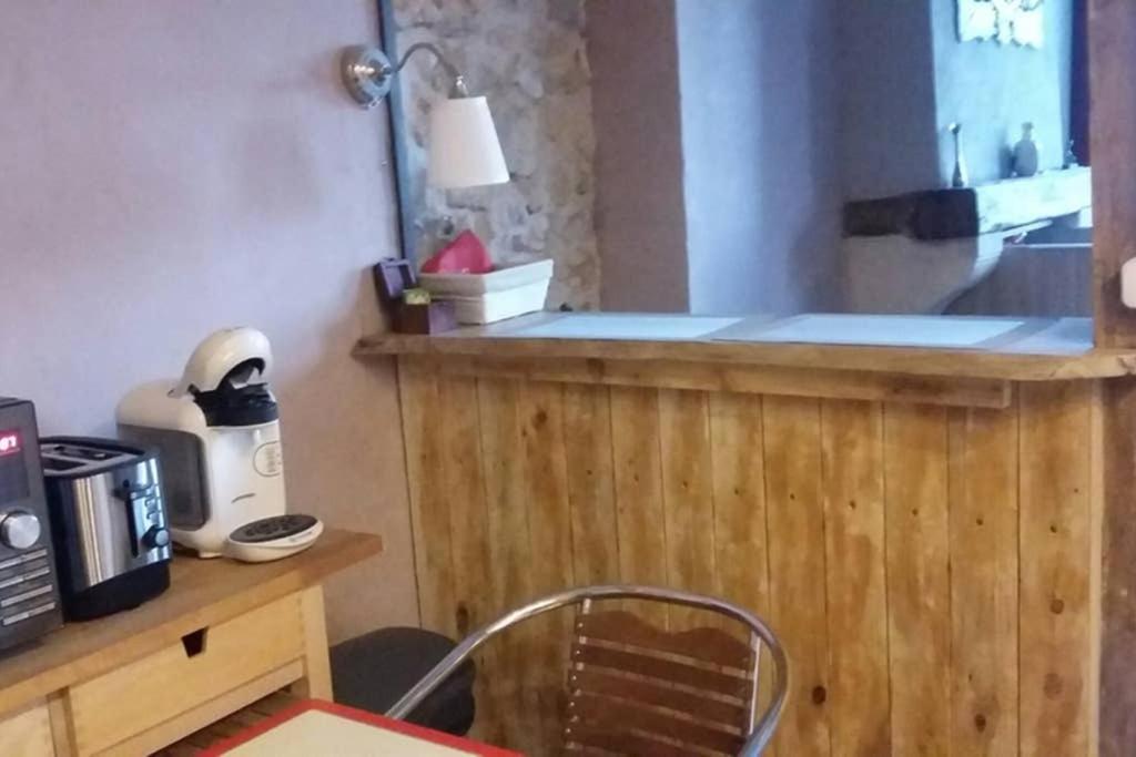 Charming Old Style Apartment Honfleur Ngoại thất bức ảnh