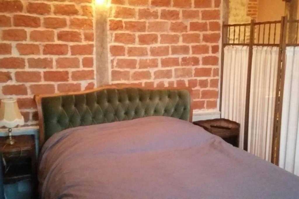 Charming Old Style Apartment Honfleur Ngoại thất bức ảnh