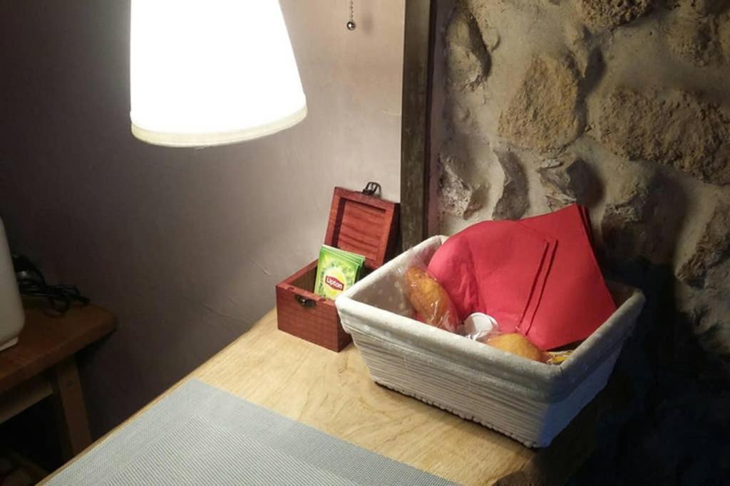 Charming Old Style Apartment Honfleur Ngoại thất bức ảnh